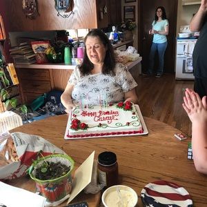 Meet your Posher, Cheryl